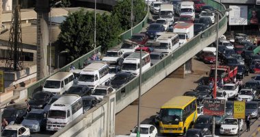 المرور يضبط 332 مخالفة بمطالع ومنازل الكبارى بالقاهرة الكبرى