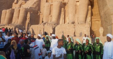ارتفاع نسب الإشغال السياحى بأسوان.. والمهرجانات وسيلة الترويج
