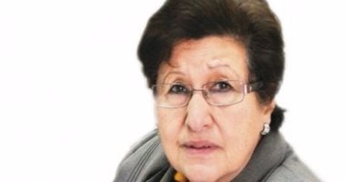 فريدة النقاش تقترح مناقشة ملف الحريات فى مؤتمر وزراء الثقافة العرب