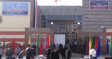 ننفرد بنشر الشكاوى التى أطاحت بمدير ثقافة بورسعيد
