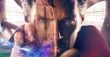 تعرف على أجر "كامبرباتش" فى الموسم الجديد من Doctor Strange