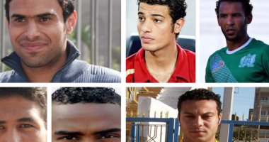 8 لاعبين عادوا للحياة فى الإيجيبشن ليج بالموسم الجديد.. الشيخ يستعيد بريقه بالمقاصة.. أوكا وخيرى يظهران فى الإنتاج.. نور يتألق مع الاتحاد.. سمير فرج "شكل تانى" مع الداخلية .. والشريفان فى الإسماعيلى