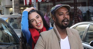 بالصور..فيلم "روج"يغازل الجمهور بالسينمات بعد مشاركته بمهرجان الإسكندرية