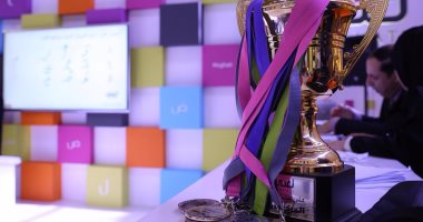 بالصور.. مسابقة "كأس لغتى 2016" تجذب الأطفال بمعرض الشارقة