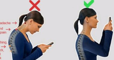 تعرف على أسباب التهابات العمود الفقرى.. وطرق العلاج