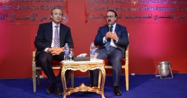 مجلس الأعمال المصرى الكندى: 96 مليون مشترك فى المحمول بمعدل انتشار 108%