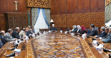  الطيب لـ  " المرشحين لعمادة كليات جامعة الأزهر " :  نواجه العديد من التحديات 