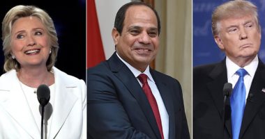 CNN: مصر تنتظر رئيس أمريكا المقبل بين "وريثة" أوباما أو ترامب "القوى"