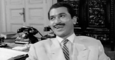 فى ذكرى ميلاده.. تعرف على الثائر والكاتب والنائب الفنان حمدى أحمد
