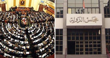 القضاء الإدارى يرفض استشكال الحكومة لوقف تنفيذ حكم بطلان"ترسيم الحدود".. الحيثيات: الحكم واجب النفاذ لا يطعن عليه إلا بـ"الإدارية العليا"والأمور المستعجلة غير مختصة.. وقضايا الدولة: ننتظر رأى البرلمان