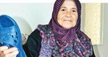 لاعتباره من الأسلحة.. أم تركية معرضة للسجن بعد ضربها ابنها بـ"الشبشب"