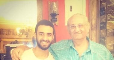 بالصور.. أحمد حلاوة وسامى مغاورى وأحمد حاتم يتعاقدون على فيلم "واحد و30"