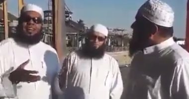 فيديو لـ3 سلفيين: "الأرزاق بيد الله.. وتعويم الجنيه حدث أيام الرسول"