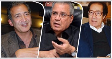 أين ذهب 8 وزراء ثقافة سابقون.. فاروق حسنى تفرغ للفن.. جابر عصفور يكتب ويشاهد الأفلام.. عماد أبو غازى يعيش مع النحاس باشا.. عبد المنعم الصاوى يطور الساقية.. وصابر عرب يكتب مذكراته