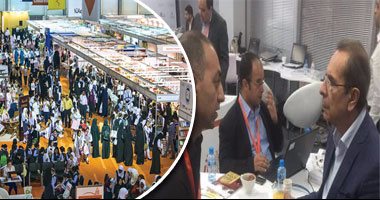 فى معرض الشارقة.. الروائى الفلسطينى ربعى المدهون لـ"اليوم السابع": أنا نصفى مصرى واتهامى بالتخوين رميته فى الزبالة.. حركة النقد بالوطن العربى منعدمة الأخلاق.. وأحداث المنطقة همشت القضية الفلسطينية