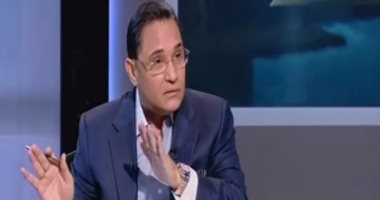 بالفيديو.. عبد الرحيم على عن وصف 30 يونيو بالانقلاب: "يا ريت كل الانقلابات جميلة كده"