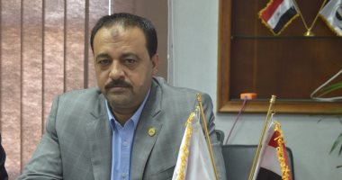 النائب أحمد إسماعيل يتقدم ببيان لوزير الداخلية حول حوادث خطف الأطفال