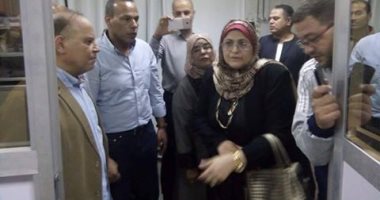 بالصور .. افتتاح وتشغيل العناية المركزة بسرس الليان بمحافظة المنوفية