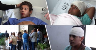 مصادر بالتعليم: صرف 20 ألف جنيه لأسرة كل طالب متوفى فى حادث أتوبيس"سان جورج" 