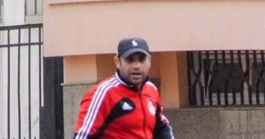 رسميا.. ياسر رضوان مديرا فنيا لجمهورية شبين خلفا لعبدالعال