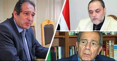 "كوتة المراة" فى المحليات.. أزمة جديدة تواجه الأحزاب 