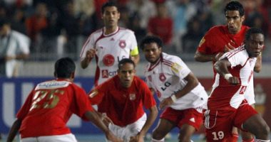 بعد 9 سنوات.. الكاف يجدد أحزان الأهلي
