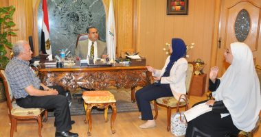 نجاح إنتاج أول لقاح مصرى 100% مطور لعلاج الحساسية بجامعة المنصورة