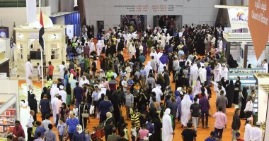 موقع "ناشر" يحتفل بعامه الأول فى معرض الشارقة الدولى للكتاب