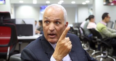 شقيق عبد الناصر: زعم عمرو موسى شراء جمال طعامه من سويسرا "كلام حشيش"
