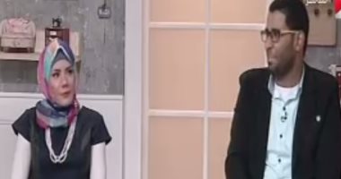 "ست الحسن" يعرض قصة حب شاب وفتاة على كرسى متحرك انتهت بالزواج