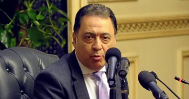 الحكومة توافق على فتح الاعتماد لشركتى أدوية مشتقات الدم بـ31 مليون دولار