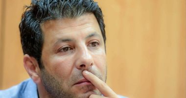 ترشيح إياد نصار لـ"الاختيار 2" مع مكى وكريم عبد العزيز بعد نجاحه فى "الممر"