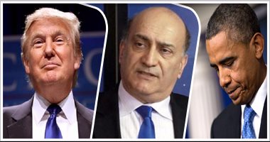 إدارة واشنطن الجديدة تدعم "ناتو ـ عربى".. تحديات الإرهاب تدفع لتشكيل التحالف.. البرلمان: ننتظر من دونالد ترامب أفعالا لا أقوال.. خبير بالشئون الدولية:تغير سياسة أمريكا يساهم فى تفعيلها وتتفق مع الرؤية 