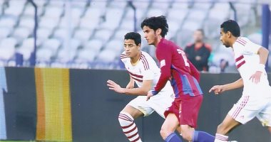 اليوم.. النصر للتعدين يستضيف بتروجت فى أسوان