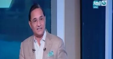 بالفيديو.. عبد الرحيم على يكشف تفاصيل لقاء قوى غربية فى ألمانيا حول الأحداث بمصر
