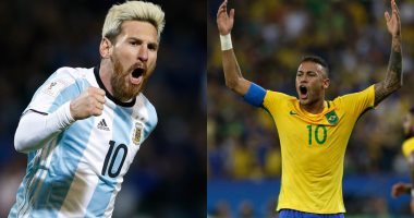 شاهد.. ميسي VS نيمار.. مهارات وأهداف خرافية قبل الكلاسيكو اللاتينى