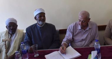 محافظ أسوان يوجه بإقامة أبراج اتصالات لتوفير خدمات المحمول لأهالى الصعايدة