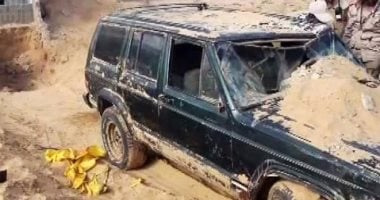 موجز الحوادث.. مقتل 13 إرهابيا خلال مداهمة وكر بالعريش فى ضربة أمنية ناجحة