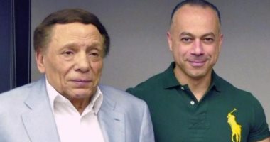 المنتج تامر مرسى يخصص ميزانية ضخمة لجرافيك مسلسل الزعيم "عفاريت على علام"
