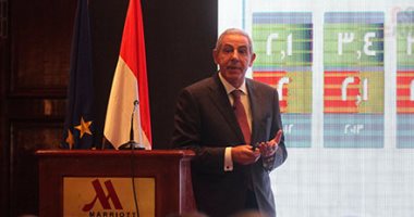 بالصور.. تنسيق بين وزارة الصناعة والتعبئة والإحصاء لعمل برامج تدريبية للشباب