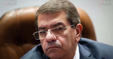 "المالية": سك عملات معدنية بقيمة 8.4 مليون جنيه أكتوبر الماضى