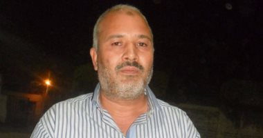 بالفيديو..صاحب محل الذهب المسروق بالمنوفية: شقى 20 سنة ضاع وعايز دهبى يرجعلى