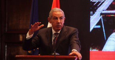 وزير التجارة: نبحث تأسيس مجلس أعمال مصرى برتغالى