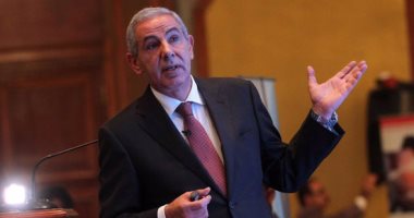 هيئة المعارض تطلق قافلة الشعب يأمر فى المحافظات بمشاركة 60 شركة