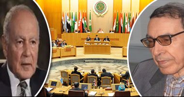  مجلس الجامعة العربية يرحب باختيار الدبلوماسى التونسى "صلاح الدين الجمالى" ممثلا خاصا للأمين العام إلى ليبيا.. ويقرر دعمه فى مهمته الجديدة.. بن حلى: الجامعة تستعيد دورها السياسى فى الملفات العربية