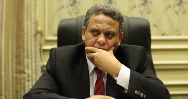 رئيس الوفد البرلمانى المتجه لأمريكا: نرد على التسأولات حول "الجمعيات الأهلية"