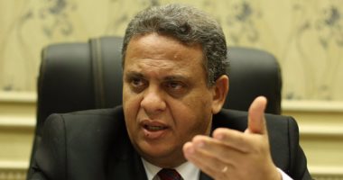 أول وفد برلمانى إلى أمريكا بعد 6 سنوات يفتح الملفات الشائكة.. إدراج الإخوان جماعة إرهابية وملابسات قطع العلاقات مع قطر والمعونة والقضية الفلسطينية على رأس المناقشات.. ولقاءات مع الكونجرس عن الجمعيات الأهلية