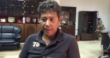 ريكاردو يتنازل عن شكوى الإسماعيلى بالفيفا بعد حصوله على مستحقاته
