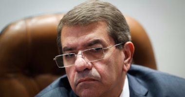 براءة وزير المالية فى 11 دعوى تتهمه بعدم تنفيذ أحكام قضائية
