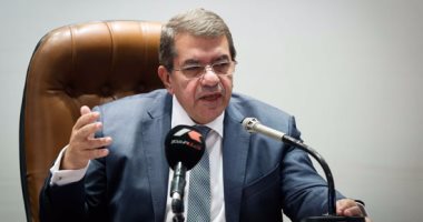 ننشر نص تعديلات مشروع قانون ضريبة التمغة على تعاملات البورصة المصرية